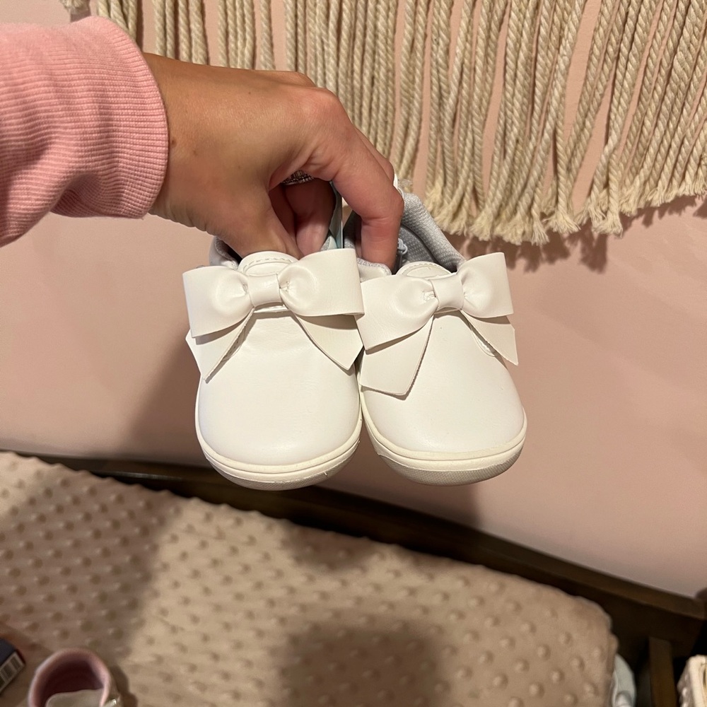 Stride Rite brand new sneakers